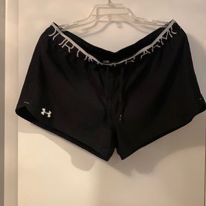 Under Armour Shorts